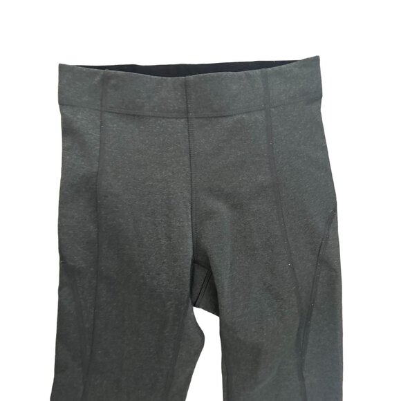 IVY PARK Beyoncé Gray Workout Tight Leggings Size XS - Picture 2 of 5